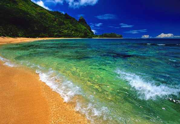 Kauai-Hawaii